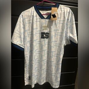 EL SALVADOR LA SELECTA JERSEY